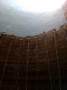 煙囪建筑公司的風格探索之路