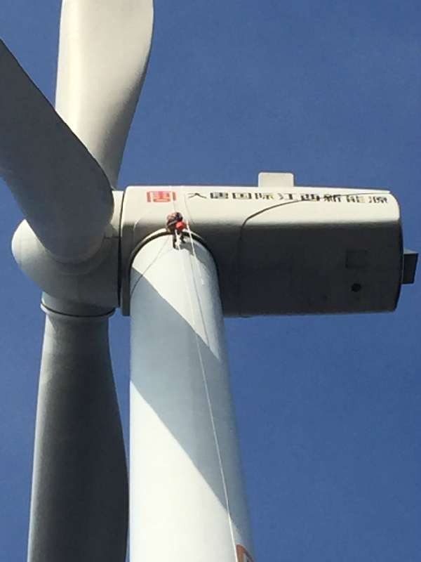 煙囪維修公司的核心技術