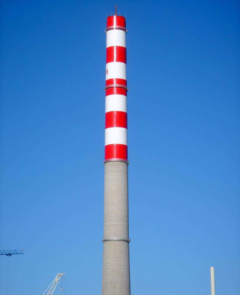 建筑風(fēng)格：煙囪建筑公司評析