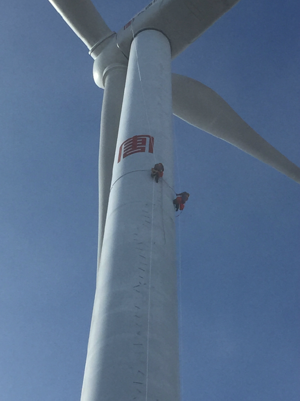 探索煙囪建筑公司的項(xiàng)目案例