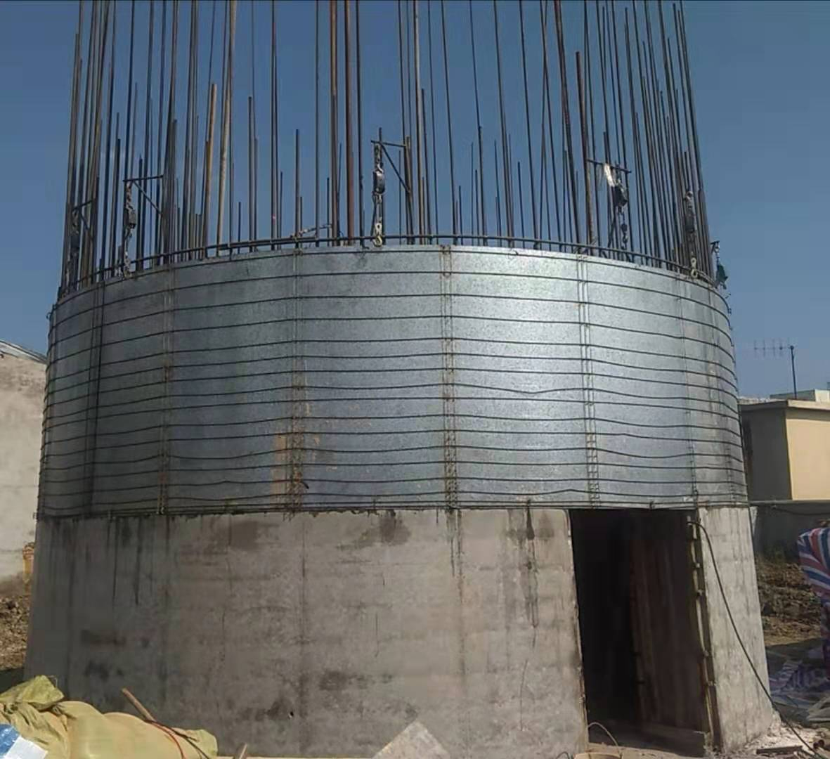 創意無限:煙囪美化公司的設計靈感